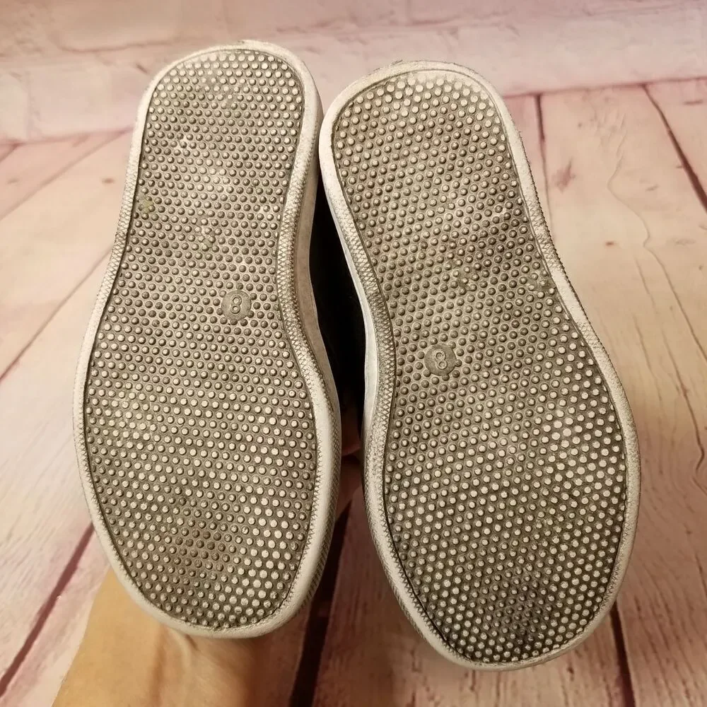 Scott David Sneakers 8
